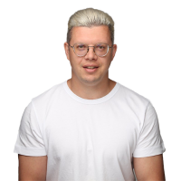 Alex Pavlov
